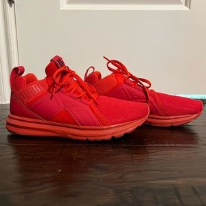 Puma shoes